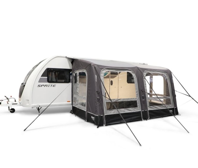 Vango Balletto Air 390 Elements ProShield