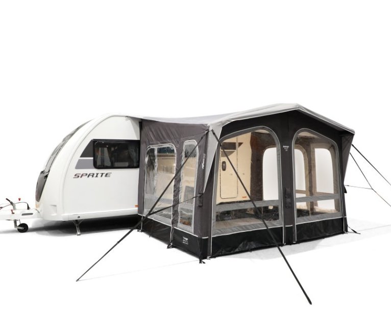 Vango Riviera Air 330 Elements ProShield