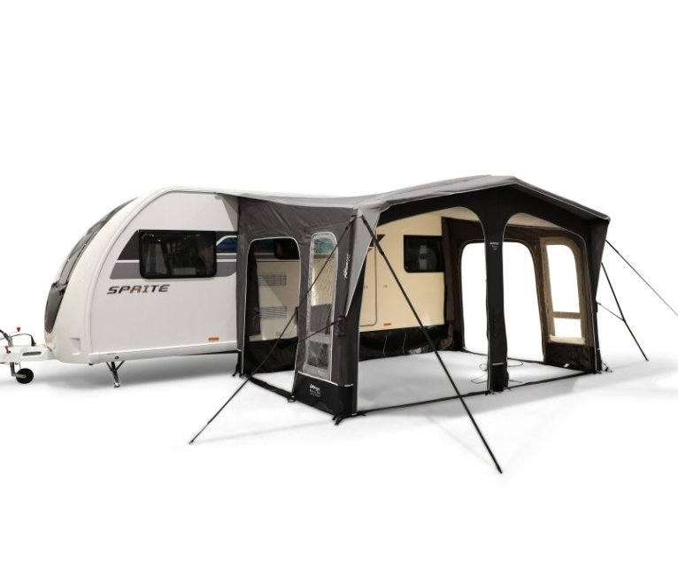 Vango Riviera Air 390 Elements ProShield