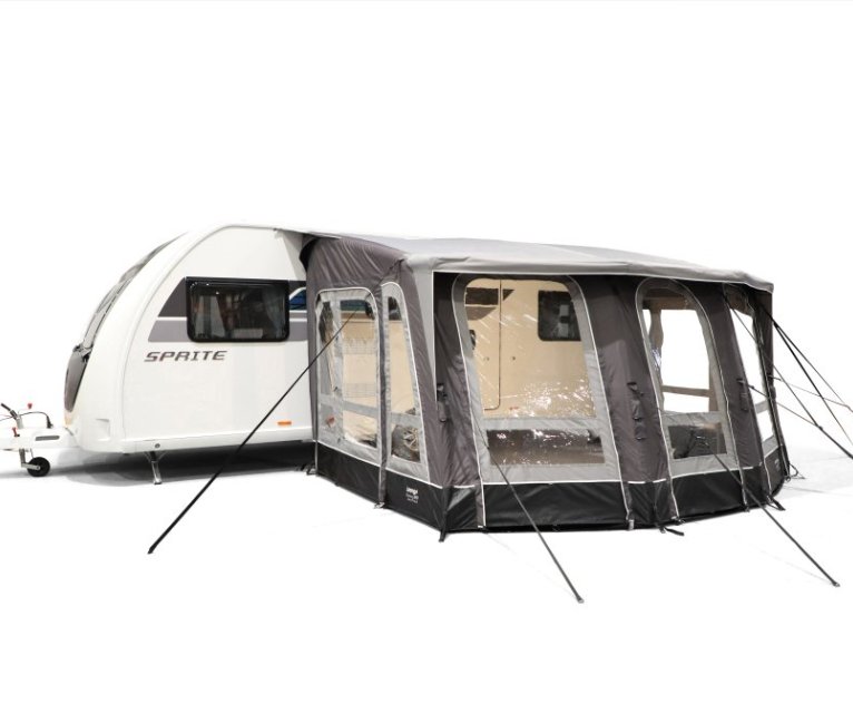 Vango Tuscany Air 400 Elements ProShield
