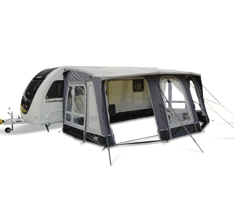 Vango Tuscany Air 500 Elements ProShield