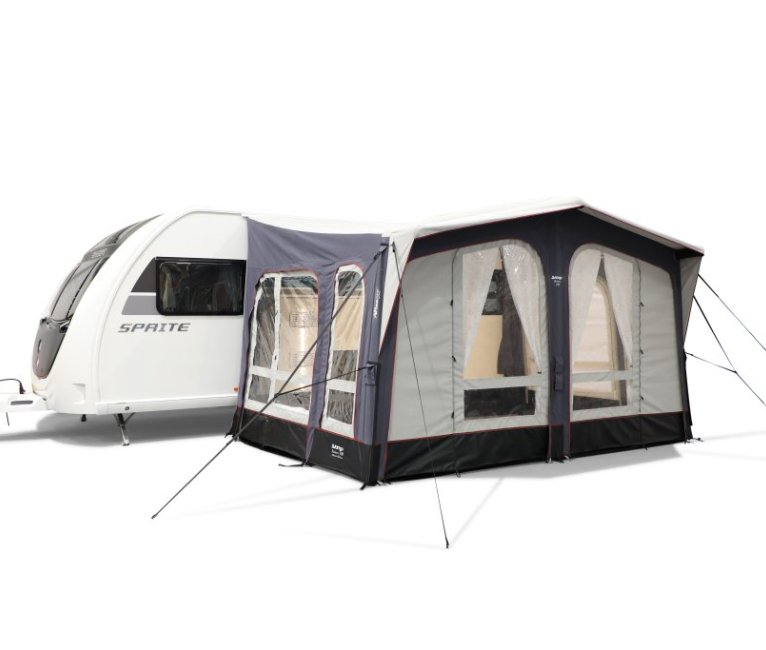 Vango Riviera Air 390 Elements TC
