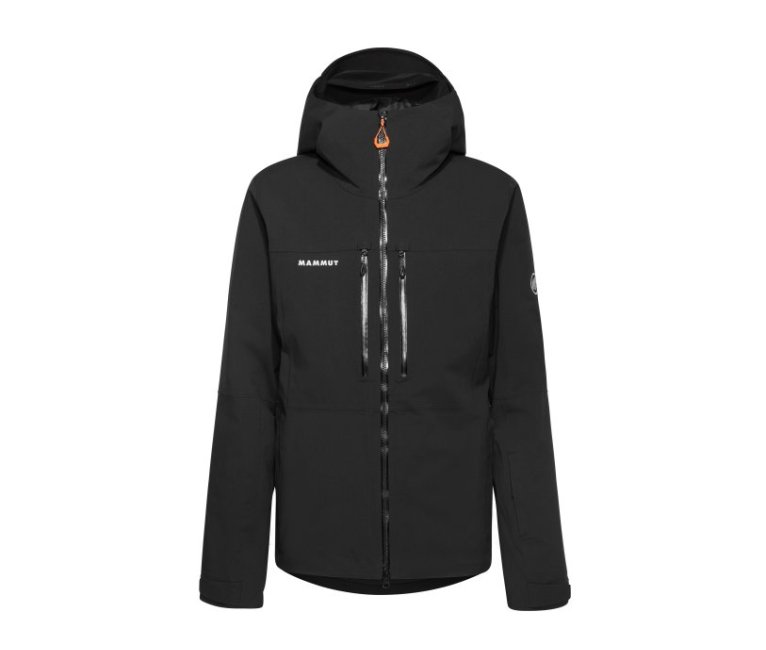 Mammut Stoney HS Thermo 