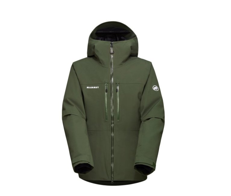  Mammut Stoney HS Thermo