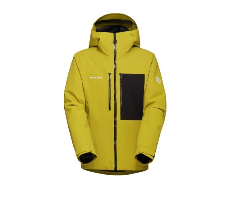 Mammut Stoney HS Thermo