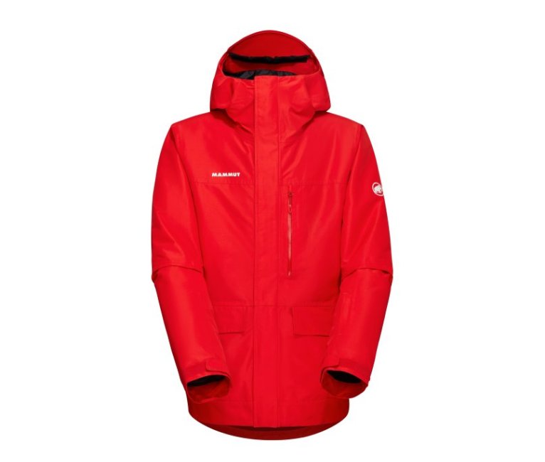 Mammut Fall Line HS Thermo