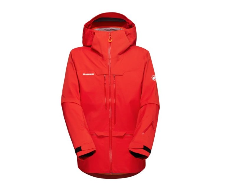 Mammut Haldigrat HS 