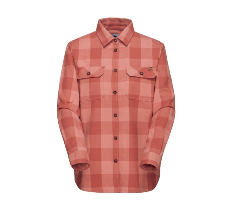 Mammut Tamaro shirt