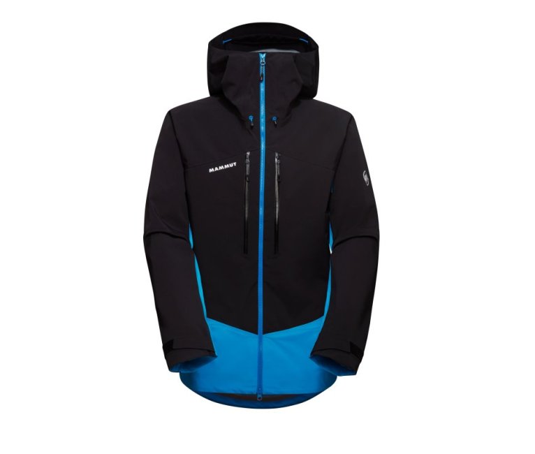 Mammut Taiss Pro HS