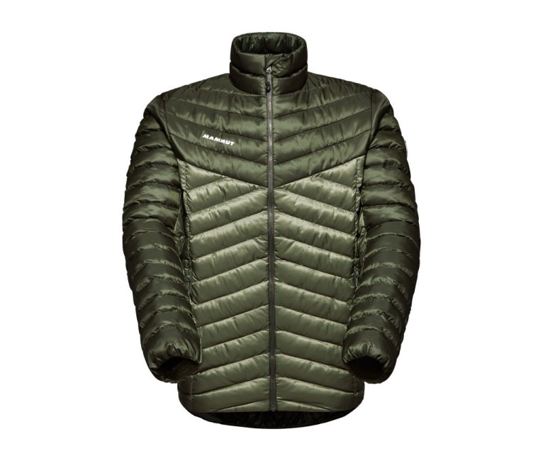 Mammut Albula IN Jacket