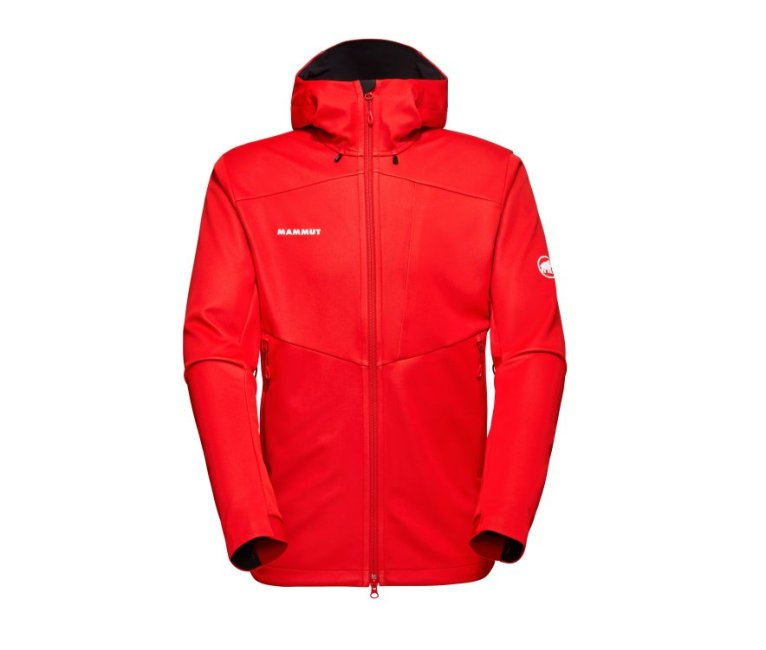 Mammut Ultimate VII SO Jakki