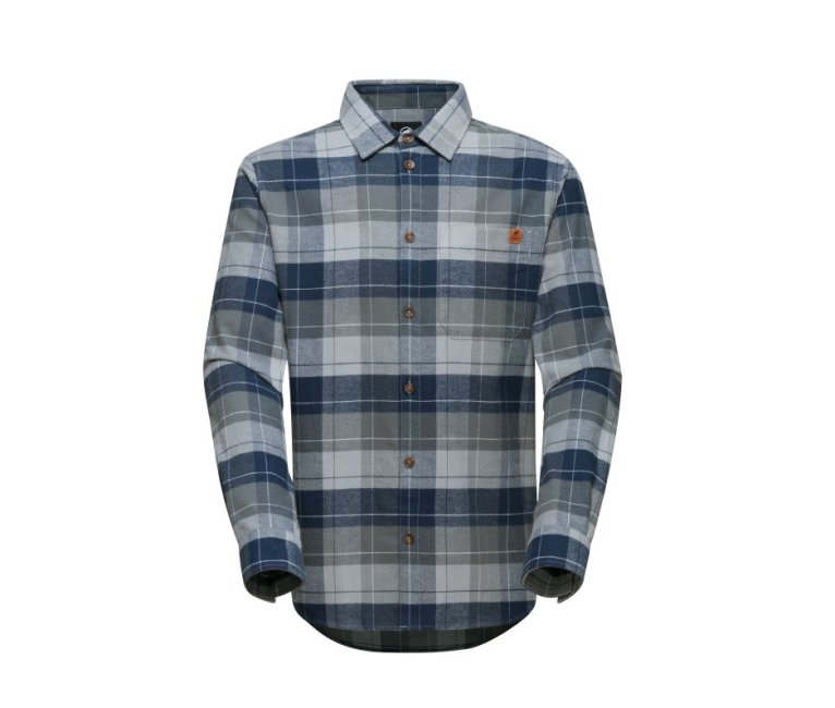 Mammut Trovat Longsleeve shirt