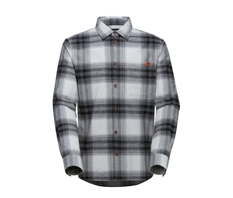 Mammut Trovat Longsleeve shirt