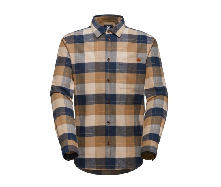  Mammut Trovat Longsleeve shirt