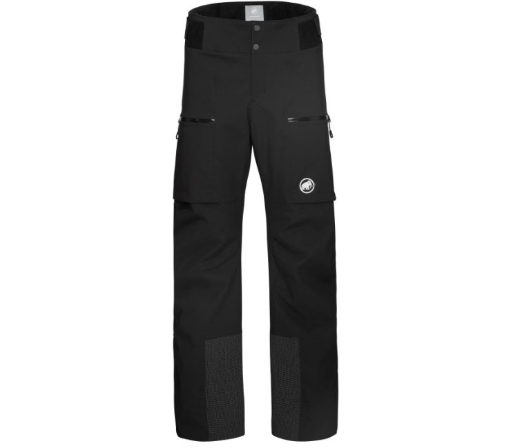 Mammut Stoney HS Thermo