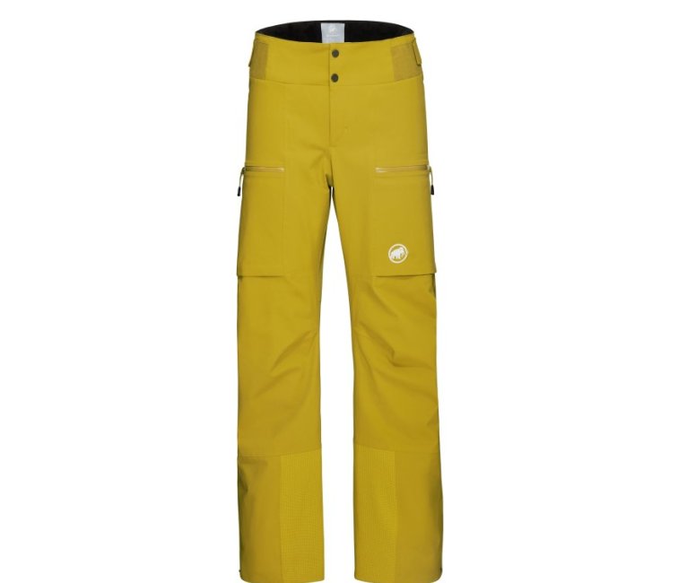 Mammut Stoney HS Thermo
