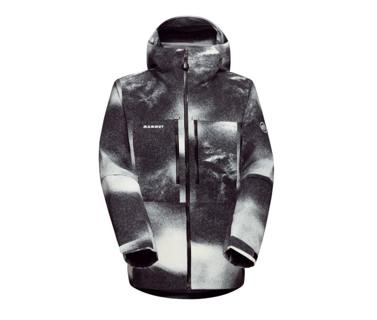 Mammut Stoney HS 