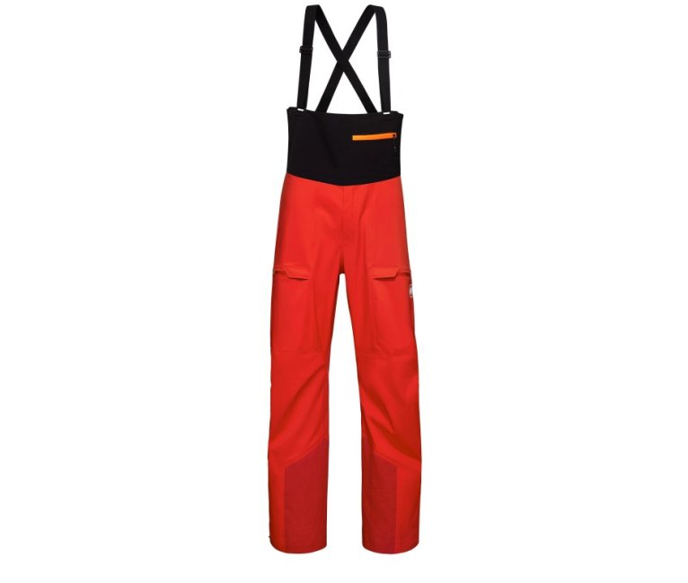 Mammut Haldigrat HS Bib