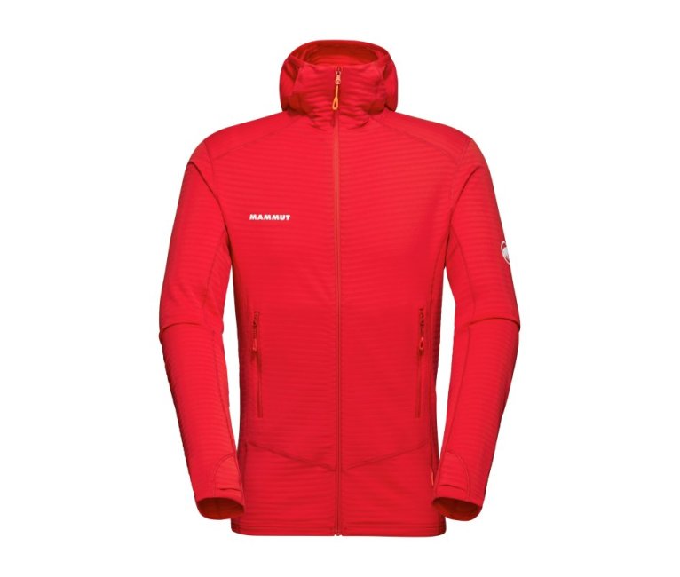 Mammut Taiss Light ML