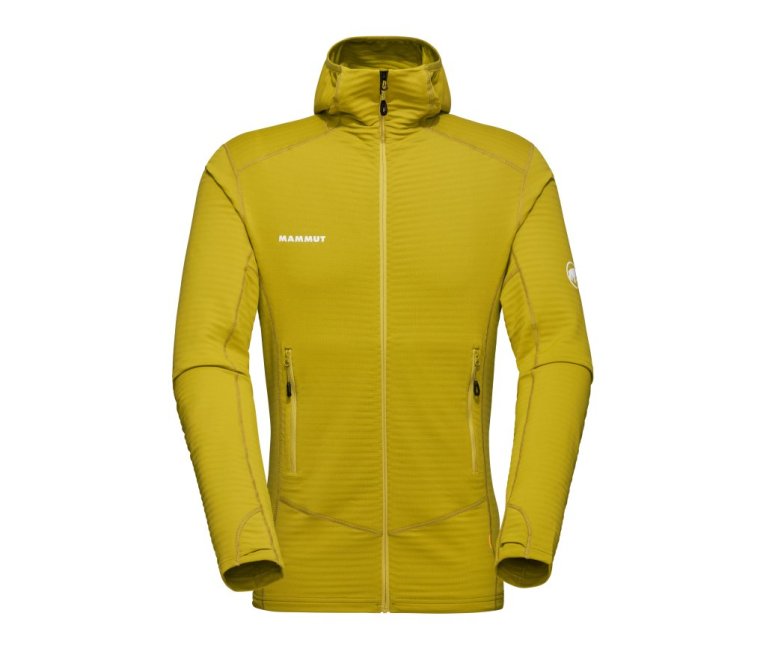  Mammut Taiss Light ML