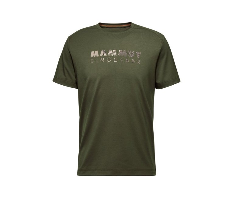  Mammut Trovat T-Shirt