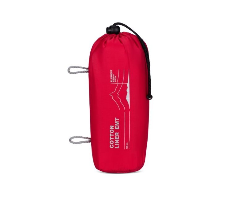  Mammut Cotton Liner EMT