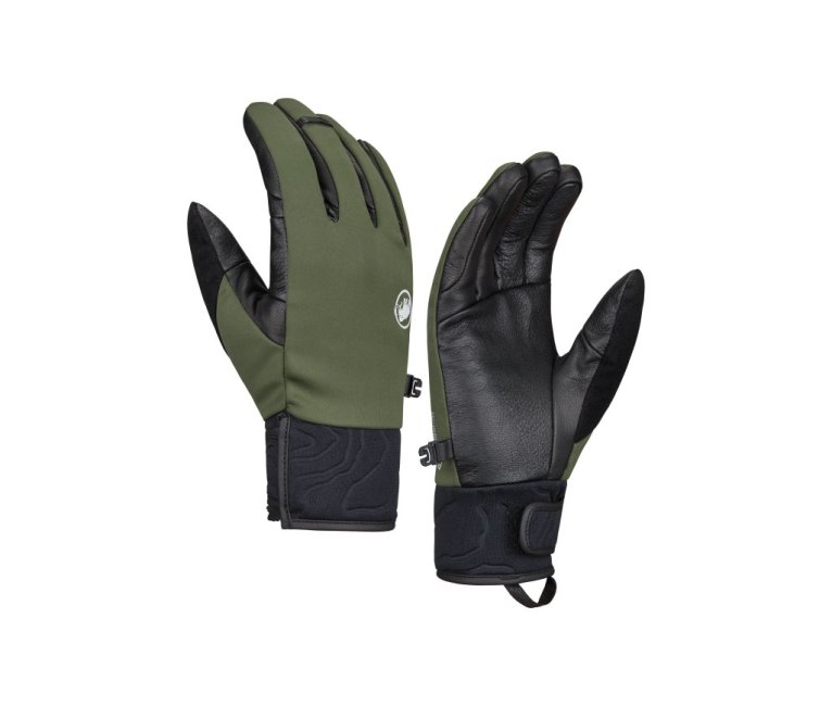 Mammut Astro Glove