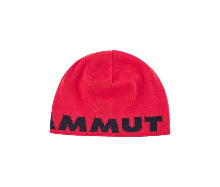 Mammut Logo Beanie