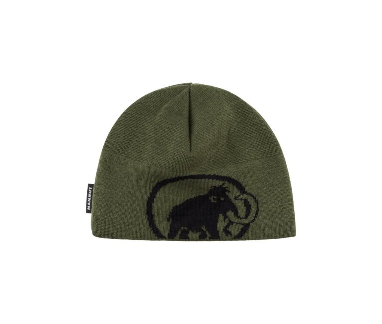 Mammut Tweak Beanie