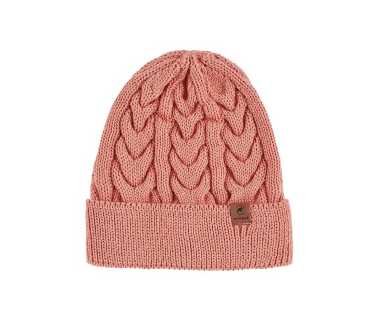  Mammut Valbella Beanie