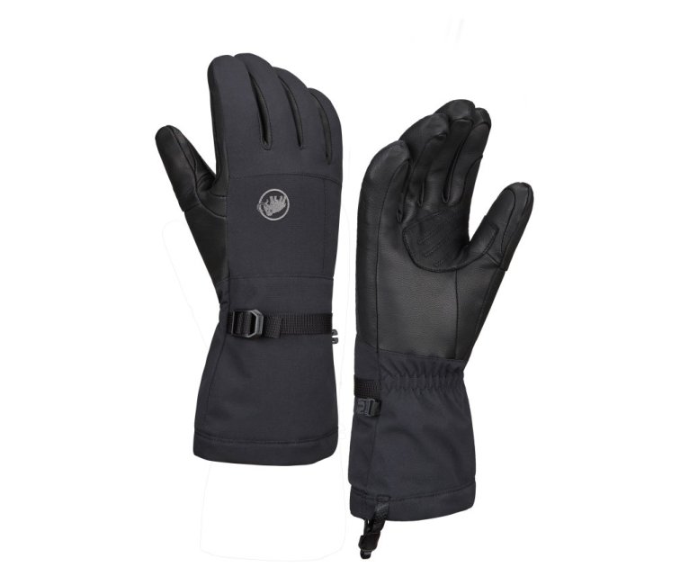  Mammut Stoney Glove