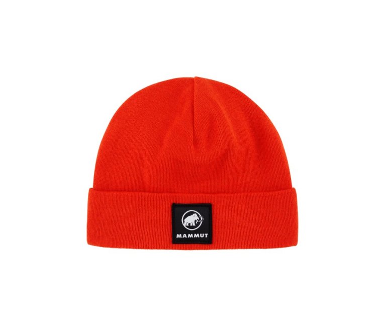  Mammut Fedoz Beanie