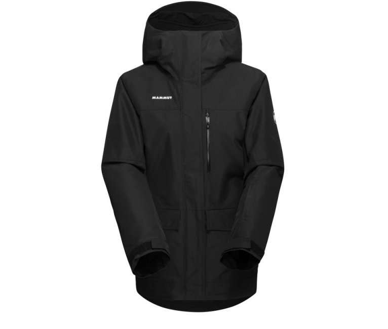 Mammut Fall line HS Thermo