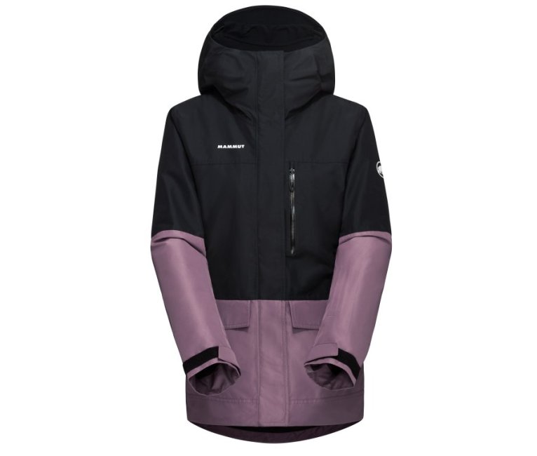 Mammut Fall Line HS Thermo 