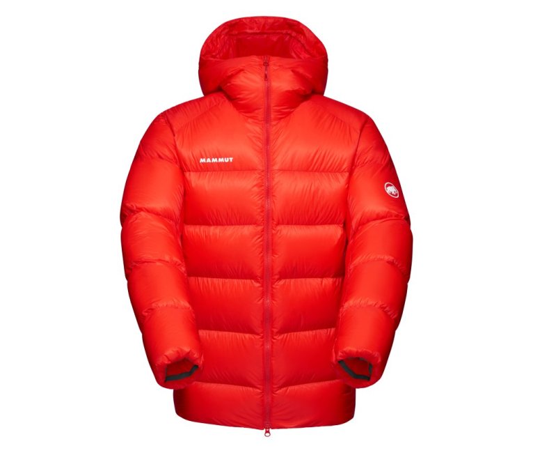 Mammut Taiss Pro IN