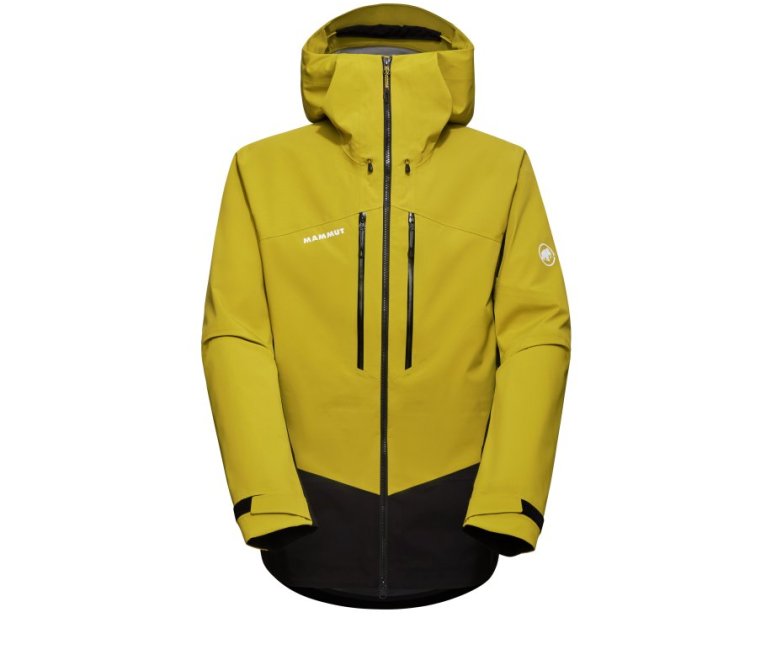Mammut Taiss Pro HS