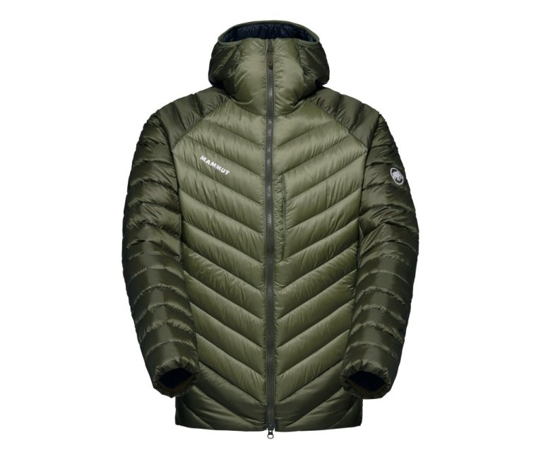 Mammut Broad Peak IN 