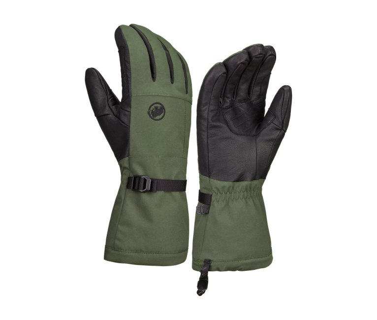 Mammut Stoney Glove