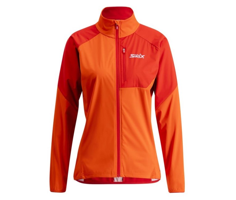 Swix Focus Wind 