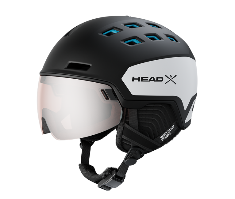 Head Radar