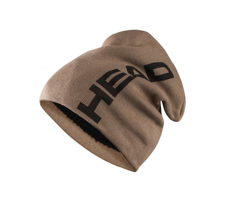 Head Beanie