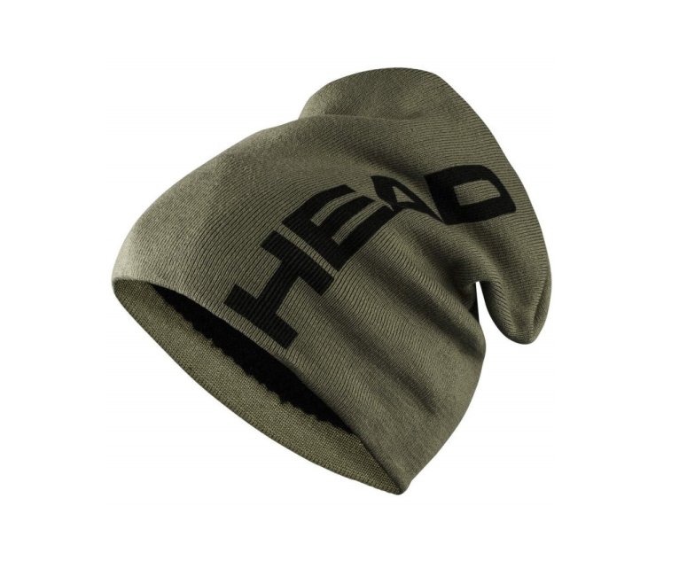 Head beanie