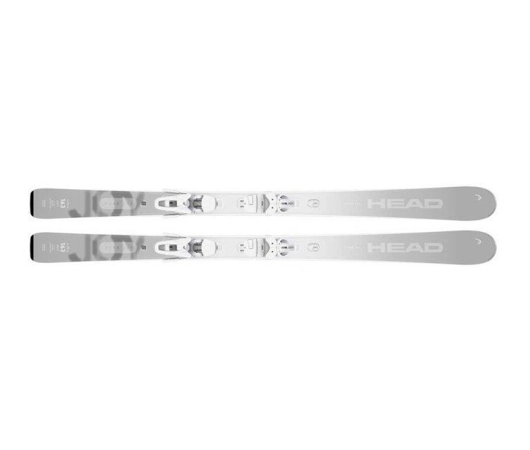 Head E-Pure Joy + binding