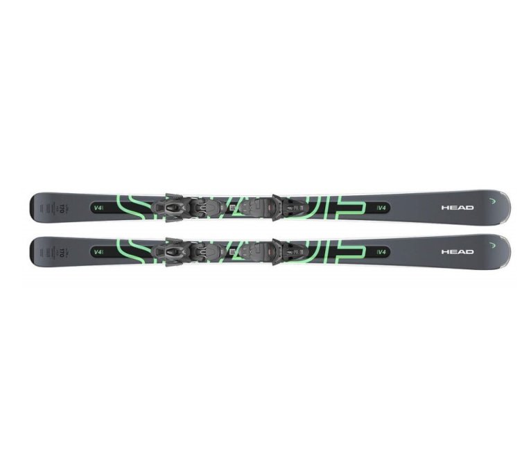 Head Shape V4 + binding