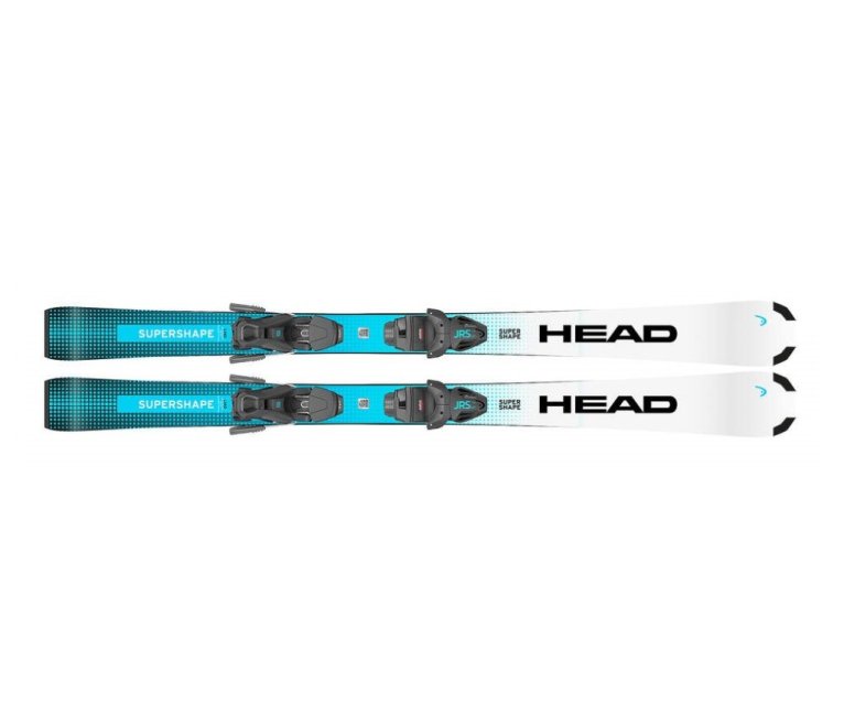 Head Supershape JRS + binding