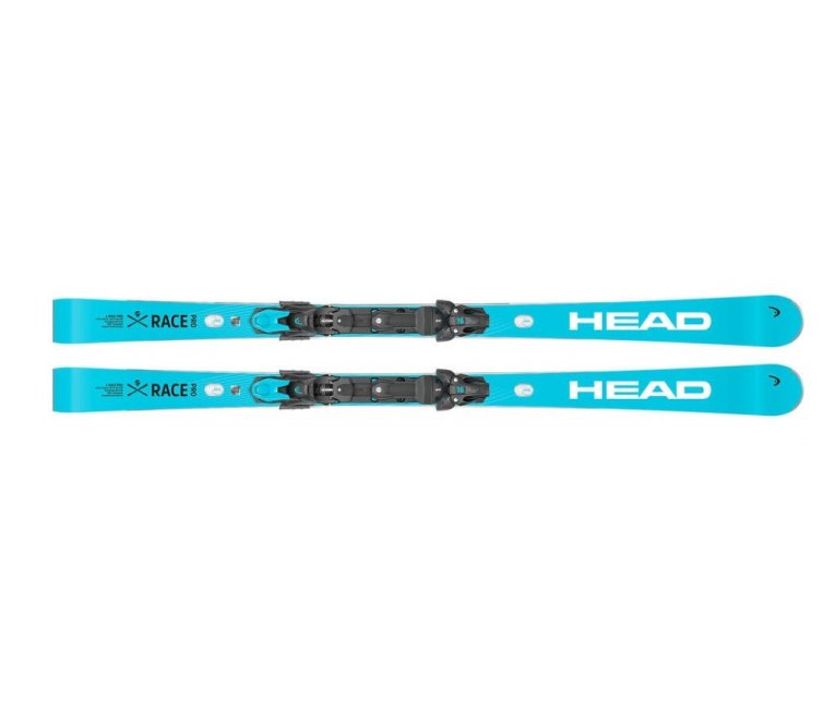 Head WC Rebels E-Race Pro + binding
