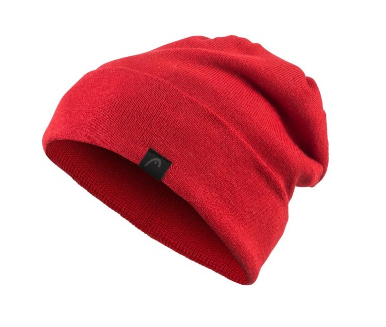  Head Snow Beanie