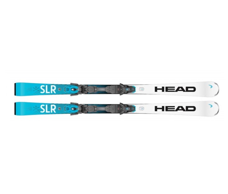 Head WC Rebels E-SLR + binding