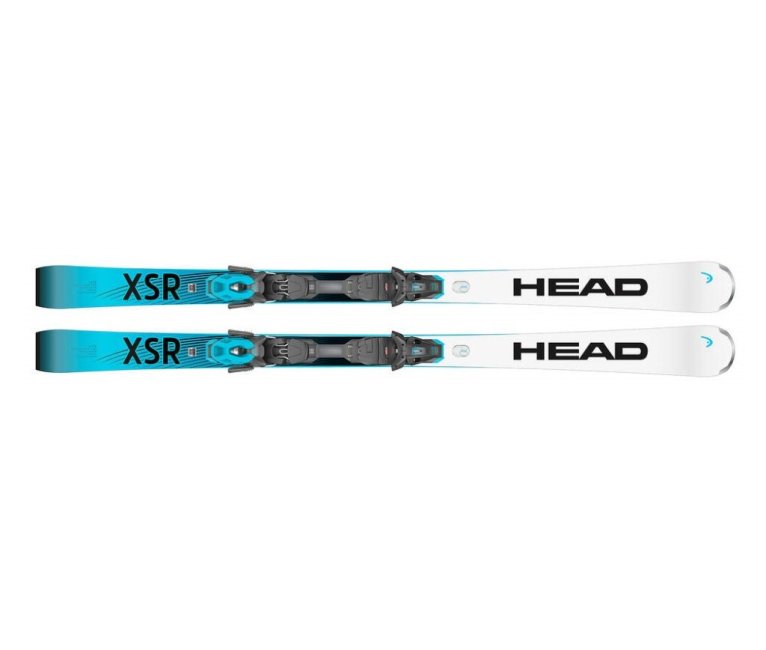Head WC Rebels E-XSR + binding