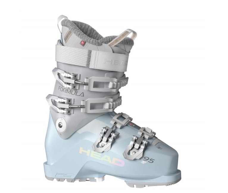 Head Formula 95 LV GW
